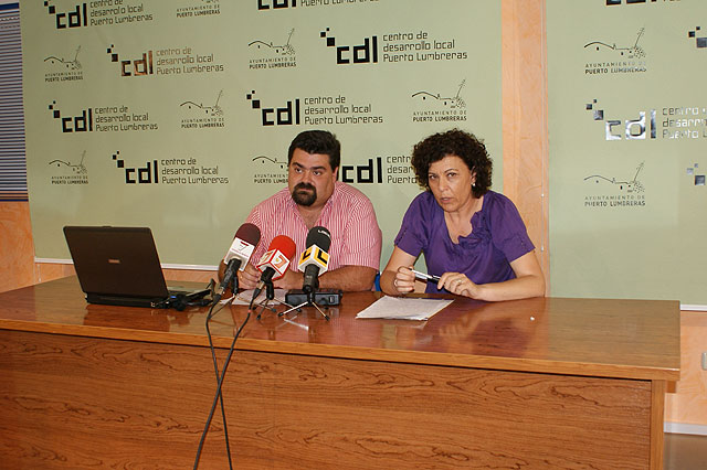 El Ayuntamiento pone en marcha el programa Fomento de la Creación de Empresas dirigido al colectivo inmigrante - 2, Foto 2