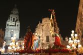El Ayuntamiento se une a la solicitud para que la Semana Santa murciana sea declarada de Interés Turístico Internacional