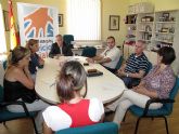 Servicios Sociales aporta 4.000 euros para el desarrollo del proyecto Haima