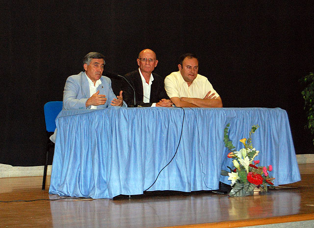 Las Torres de Cotillas celebra sus 30 años de democracia con un libro - 1, Foto 1