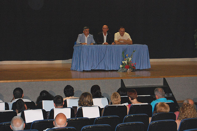 Las Torres de Cotillas celebra sus 30 años de democracia con un libro - 3, Foto 3