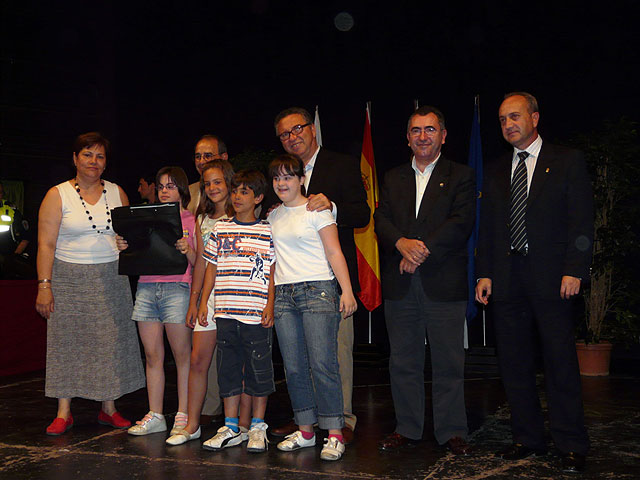 2.341 alumnos de 28 centros educativos han participado en el Curso de Educación Vial organizado por el Ayuntamiento de Molina de Segura - 3, Foto 3