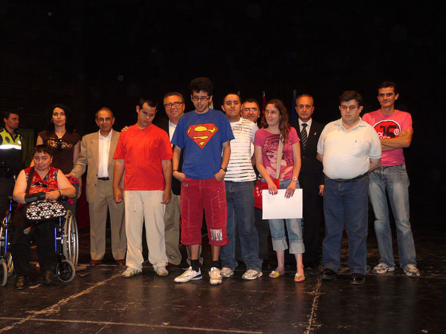 2.341 alumnos de 28 centros educativos han participado en el Curso de Educación Vial organizado por el Ayuntamiento de Molina de Segura - 4, Foto 4