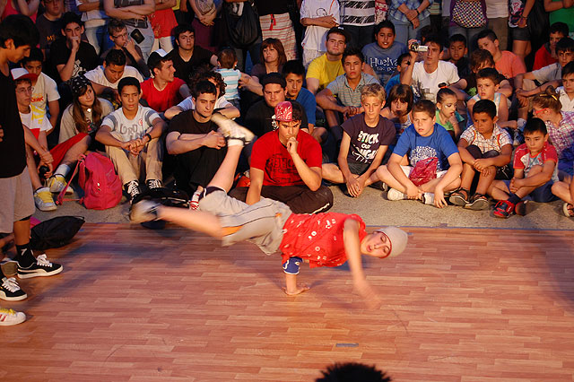 I Cultura Urbana ‘Alguazas Fresh’ - 1, Foto 1