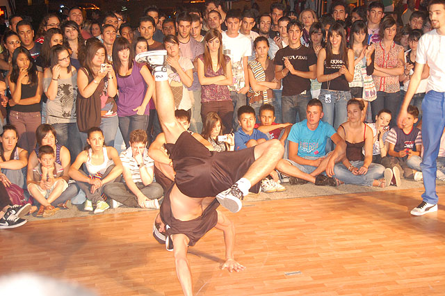 I Cultura Urbana ‘Alguazas Fresh’ - 2, Foto 2