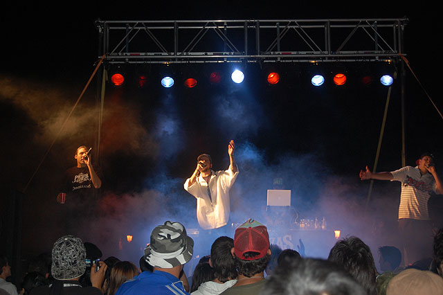 I Cultura Urbana ‘Alguazas Fresh’ - 3, Foto 3