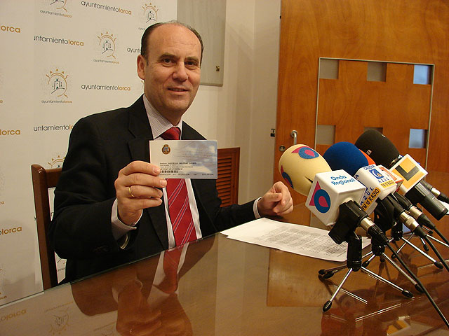 2.880 estudiantes lorquinos podrán optar desde mañana al bonolibro municipal del Ayuntamiento - 1, Foto 1