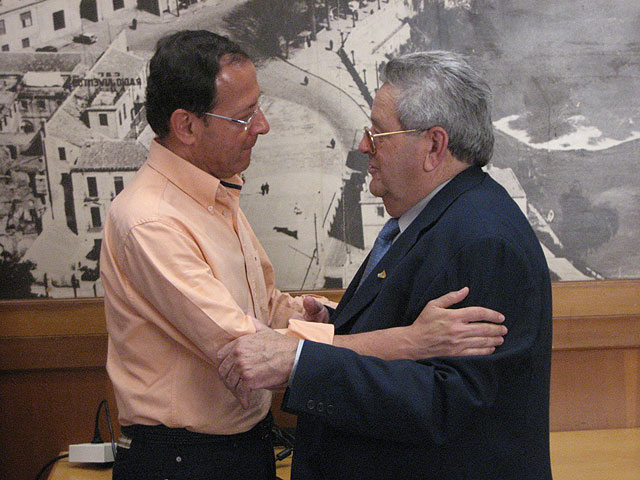 El Alcalde anuncia el plan para rescatar los elementos ambientales e históricos de la Huerta - 2, Foto 2