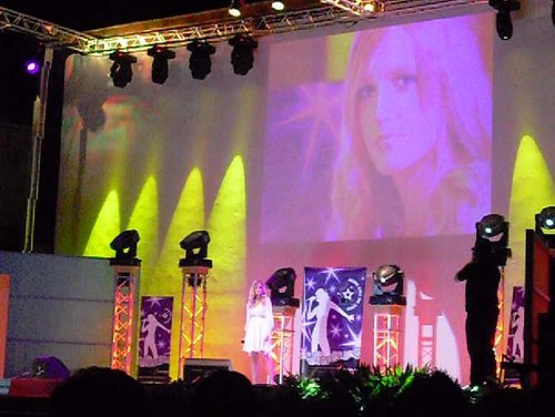 El próximo Viernes se celebrará la final de Archena Busca Una Estrella - 3, Foto 3