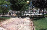 PSOE: 'Contina la remodelacin de jardines municipales gracias al Fondo ZP'