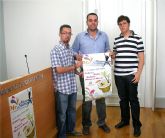 Bienvenido Mister Summer lleva la fiesta a los jvenes de El Albujn