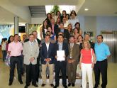 La Región de Murcia reconoce la calidad de sus Oficinas de Turismo