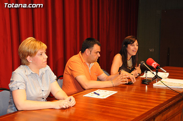 Ms de sesenta niños y jvenes de Primaria y Secundaria han recibido formacin a travs de los grupos de refuerzo educativo - 3