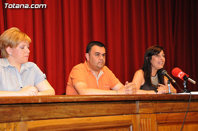 Ms de sesenta niños y jvenes de Primaria y Secundaria han recibido formacin a travs de los grupos de refuerzo educativo - 4