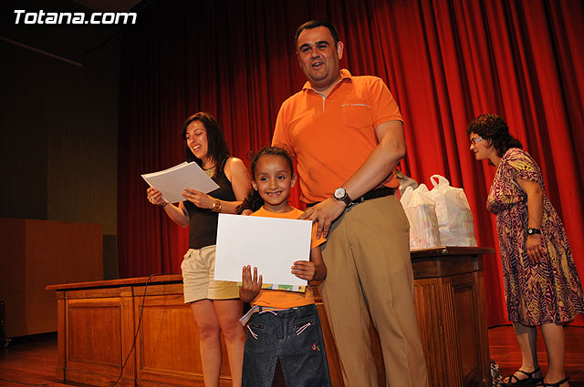 Ms de sesenta niños y jvenes de Primaria y Secundaria han recibido formacin a travs de los grupos de refuerzo educativo - 9