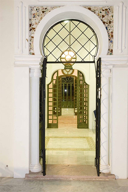 Rehabilitada la Casa Moruna de La Aparecida - 3, Foto 3