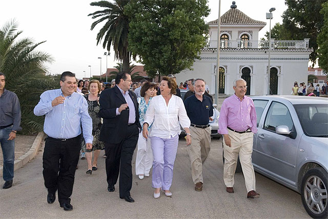 Rehabilitada la Casa Moruna de La Aparecida - 4, Foto 4