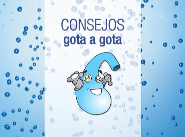 El Gobierno murciano pone en marcha este verano una campaña de ahorro de agua en las televisiones regionales - 1, Foto 1
