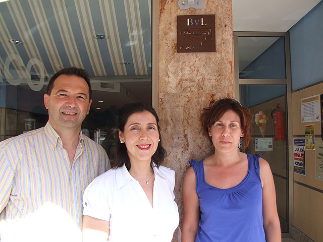 Nueva biblioteca para la villa del libro - 2, Foto 2