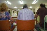 “Alcohólicos Anónimos” ha celebrado en Las Torres de Cotillas una mesa redonda por su 74º aniversario