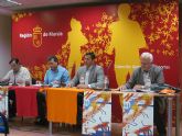 500 deportistas participarn en guilas en el Campeonato de España Cadete de Triatln y Voley Playa