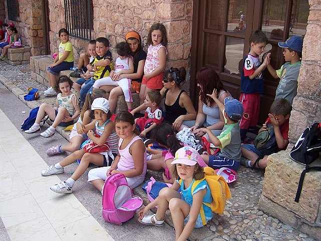 El plazo de presentación de solicitudes para participar en las Escuelas de verano permanecerá abierto hasta el próximo viernes 19 de junio, Foto 1