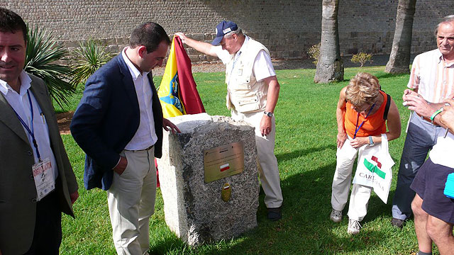 Cartagena, referencia del senderismo en el Arco Mediterráneo - 1, Foto 1