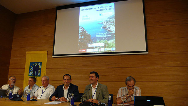 Cartagena, referencia del senderismo en el Arco Mediterráneo - 2, Foto 2