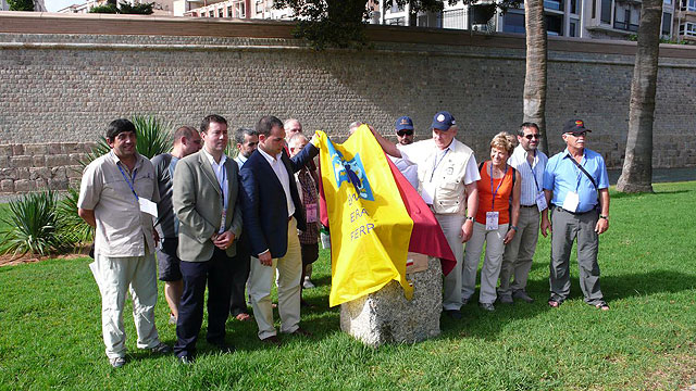 Cartagena, referencia del senderismo en el Arco Mediterráneo - 4, Foto 4
