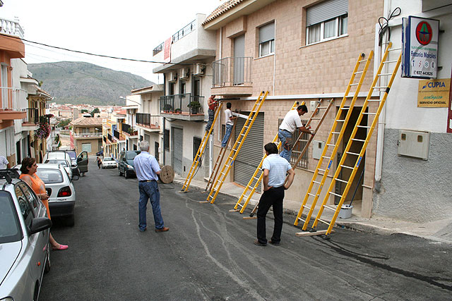 Cehegín, en obras - 1, Foto 1