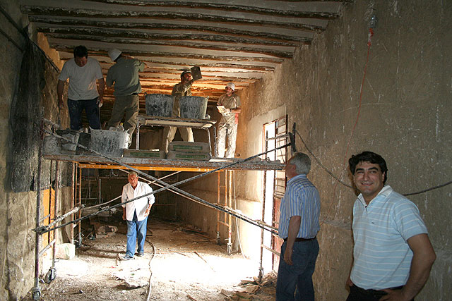 Cehegín, en obras - 2, Foto 2