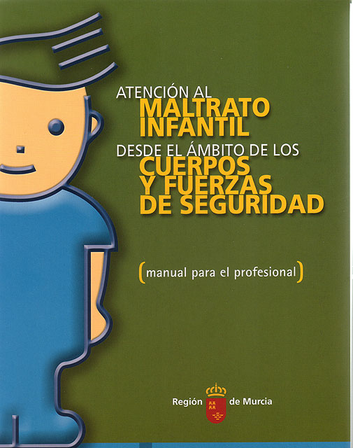 Jornada para prevenir el maltrato infantil - 3, Foto 3