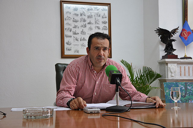 Construcción y mejora de infraestructuras deportivas - 1, Foto 1