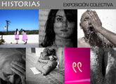 Este viernes se inaugura en el Centro Cultural Puertas de Castilla la exposicin colectiva “Historias”