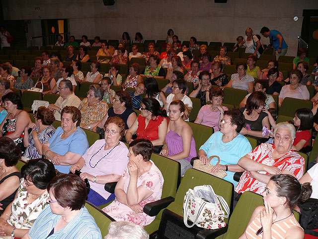 Casi 300 personas han participado en los talleres impartidos en la Universidad Popular - 3, Foto 3