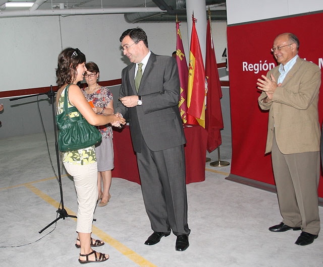 El Gobierno regional concluye una nueva promoción de 17 viviendas protegidas para jóvenes en Cieza - 2, Foto 2