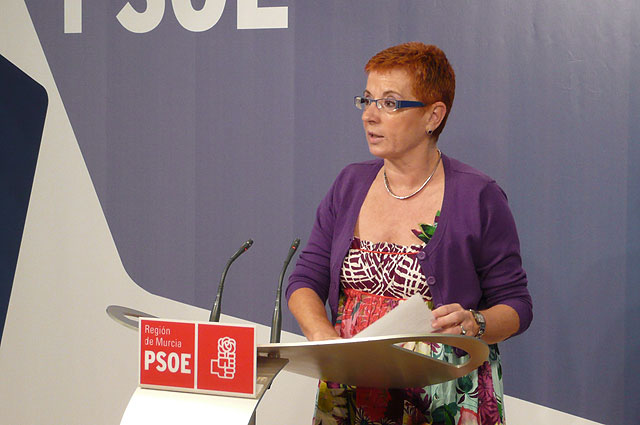 El PSOE trabaja para un acuerdo con el PP frente a la crisis y los problemas de agua, infraestructuras, financiación y dependencia - 1, Foto 1