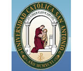 La UCAM presenta su nueva WEB, basada en el gestor de contenidos PLONE