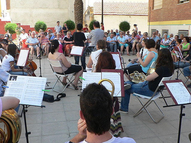 Día de La Música en Mazarrón - 1, Foto 1