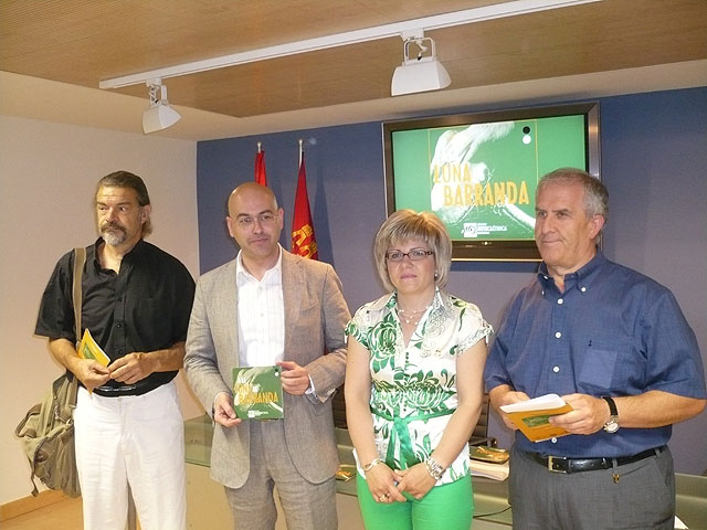 Martirio, Carmen París y Sole Jiménez cantarán ‘A la luna de Barrada’ - 1, Foto 1