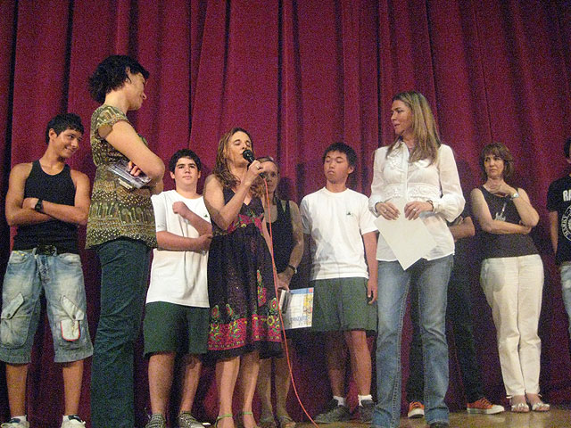 La música como vía para fomentar el respeto, la tolerancia y la interculturalidad - 1, Foto 1