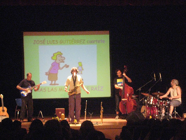 La música como vía para fomentar el respeto, la tolerancia y la interculturalidad - 2, Foto 2