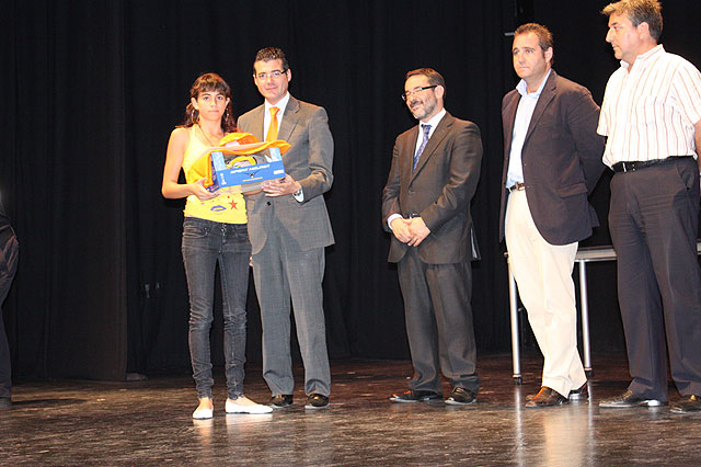 Clausura Curso Educación Vial 2008-2009 - 3, Foto 3