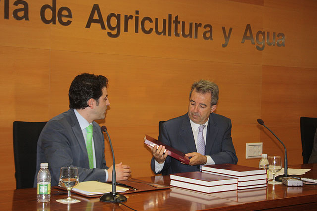 Cerdá destaca que la Administración debe dar ejemplo de comportamiento ambiental responsable - 1, Foto 1