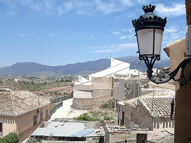 Primer “Mercado Artesano Villa de Aledo” - 1, Foto 1