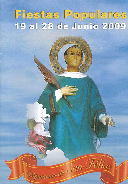 Fiestas populares San Félix - 1, Foto 1