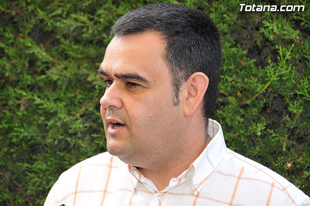 El colegio Santa Eulalia dispondr de nuevos espacios de uso educativo para el curso 2010-2011 - 27