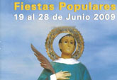 Fiestas populares San Félix