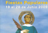 Fiestas populares San Flix