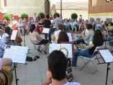 Día de La Música en Mazarrón